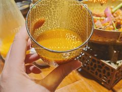 -楼兰新疆主题餐厅(苏州中心店)