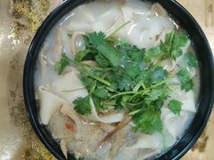 -惠丰源烩面馆(经七路店)