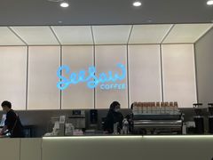 -Seesaw Coffee(武商MALL·武广店)