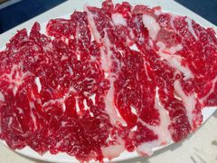 -黑山牛肉汤火锅(花城汇店)