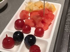 -海底捞火锅(方塔东街店)