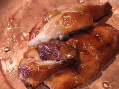 -三号黄浦会Canton Table