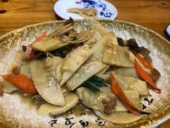 -下梅人家土菜馆(历史文化餐厅度假区店)