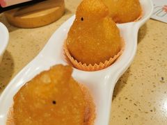 金勾咸水角-点都德(北京路贰店)