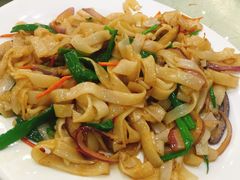 -新享乐海鲜(翠华路店)