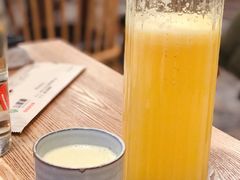 -山楂树融合菜餐厅