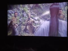 -万达影城(长安万达广场IMAX店)