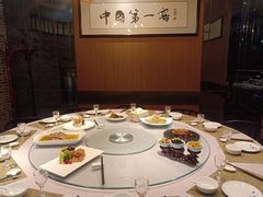 -众顺和非遗淮扬菜(何园店)