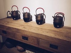 -瓦库茶馆17号(海汇港店)