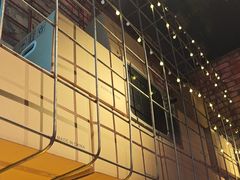 -功夫怪兽·烧烤(珠江路店)