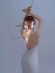 -米莱摄影写真(五大道别墅店)