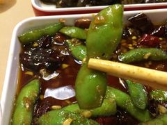 -特色酱椒鱼私房菜(黄鹤楼店)