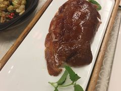 烤鸭-四季小馆·地道北京小吃(广百店)