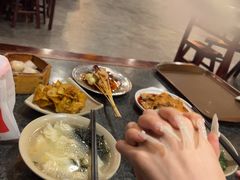 -小街天府(西工小街店)