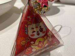 -杏花堂晋商私房菜(华熙五棵松店)