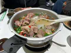 -清真·宁夏印象·盐池滩羊肉体验店(江宁路店)