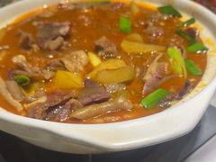 -裕丰源滋补烩面(天赋路店)