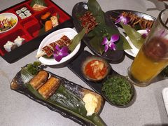 -友壹町寿司(嘉洲广场店)