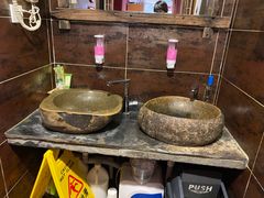 -大匠工房古船木艺术餐厅·猪肚鸡专门店(长白仙岛店)