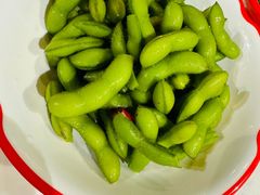-周记潮汕牛肉·小龙虾烧烤(九亭金地广场店)