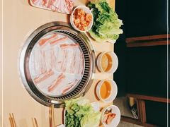 -圣火营自助烤肉(南京东路店)