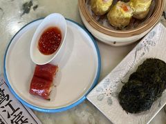 -鹭江宾馆·观海餐厅