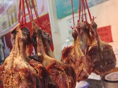 -信天游餐馆(肇庆店)