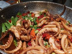 -陈家婆的菜·口味湘菜(梅溪湖店)
