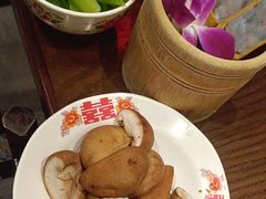 -萍姐火锅·公路夜市(南京新街口店)