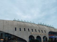 -自贡恐龙博物馆