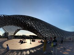 -南汇嘴观海公园