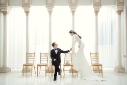 点击看大图 -太郎花子婚纱摄影艺术中心
