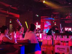 -MOSSO音乐酒吧·live house(南京旗舰店)