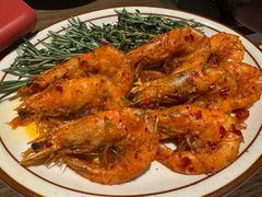 -ZAFFERANO西班牙海鲜饭(上海首店)
