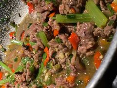 -吃饭皇帝大土家民族菜(正大广场店)
