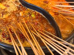 -川成串·自助串串香火锅(朝阳店)
