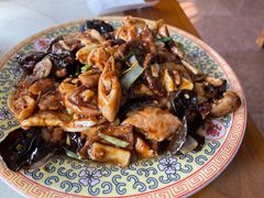 爆三样儿-砂锅居(西四店)