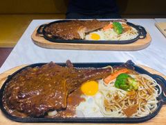 -两点半深夜牛排(斗西路店)
