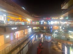 -砂之船奥莱(南京江宁店)