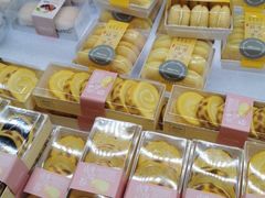 -面包新语(龙湖·西宸天街店)