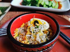 -花马天堂云南餐厅 Lost Heaven(外滩店)