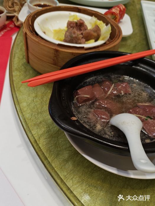有心德(隆生店)图片