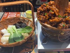 -32坐·炖涮锅(桃花街店)