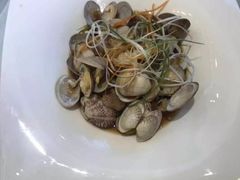 -骏莱海鲜鱼港(五角场店)