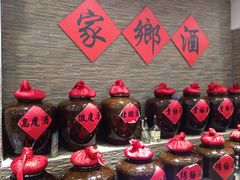 -美极鲜食坊(宝安南路店)
