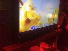 -麦乐星KTV(武清创意米兰店)