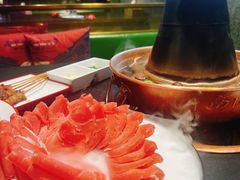 -南门四季铜锅涮肉(大屯·北苑店)
