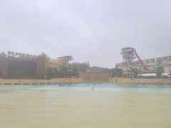 -武汉玛雅海滩水公园