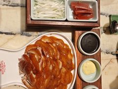 -那家小馆•北京菜•烤鸭(香山店)