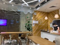 -许小树(国贸商城店)